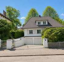 Haus zum Mieten in Hamburg 2.895,00 € 131 m²