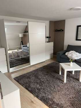 Foto - Wohnen auf Zeit in Karlsruhe 1.200,00 €