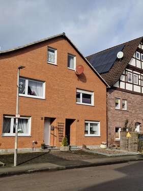 Foto - Haus zum Kaufen in Höxter-Lüchtringen 97.000,00 € 210 m²