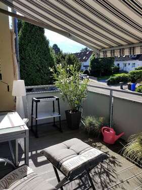 Foto - Wohnung zum Kaufen in Ratingen-Hösel 225.000,00 € 76 m²