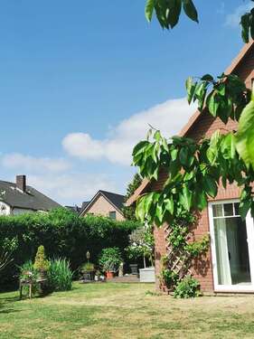 Foto - Haus zum Kaufen in Lübeck 649.000,00 € 125 m²