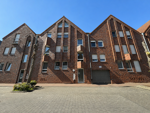 Foto - Wohnung zum Kaufen in Korschenbroich 159.000,00 € 49 m²