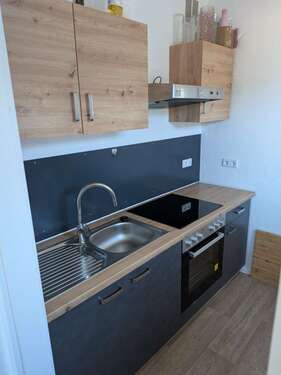 Foto - Wohnung zum Mieten in Suhl 241,89 € 34.22 m²