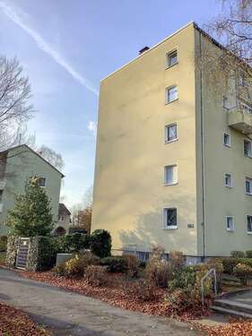 Foto - Wohnung zum Mieten in Dortmund 448,30 € 71.85 m²