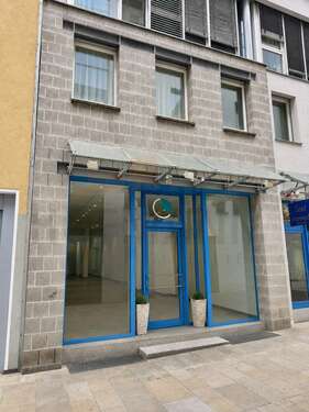 Foto - Einzelhandel in Schweinfurt 1.195,00 € 103 m²