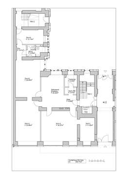 Foto - Wohnung zum Mieten in Berlin 3.150,00 € 105 m²