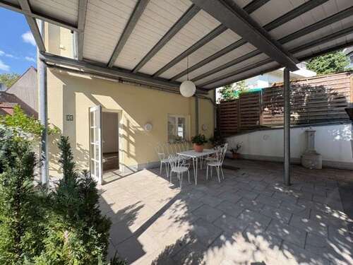 Foto - Wohnung zum Mieten in Badenweiler 1.120,00 € 135 m²