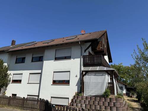 Foto - Wohnung zum Mieten in Elsenfeld 995,00 € 103 m²
