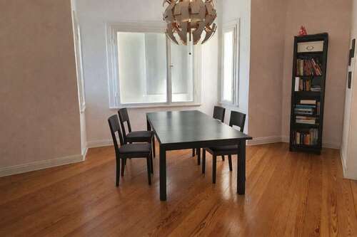 Foto - Wohnung zum Mieten in Hamburg 1.700,00 € 129 m²