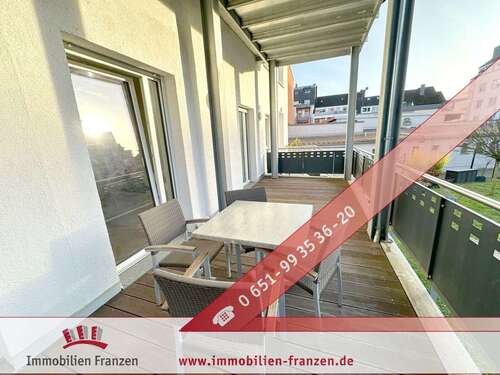 Foto - Wohnung zum Kaufen in Trier 499.800,00 € 102 m²