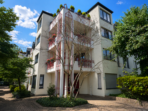 Foto - Wohnung zum Mieten in Hilden 1.035,00 € 69 m²