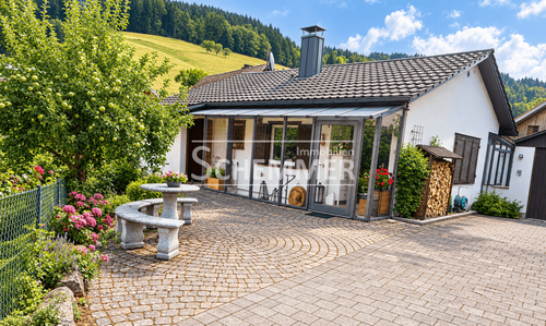 Foto - Haus zum Kaufen in Suggental 499.500,00 € 125 m²