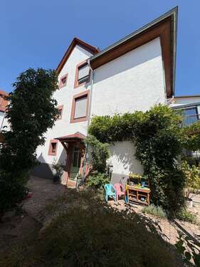 Foto - Haus zum Kaufen in Birkenau 640.000,00 € 260 m²