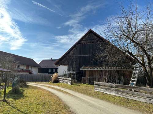 Foto - Grundstück zu verkaufen in Vilshofen Sandbach 750.000,00 € 2500 m²