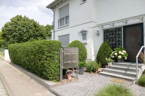 Foto - Wohnung zum Kaufen in Hofheim 779.000,00 € 221.38 m²