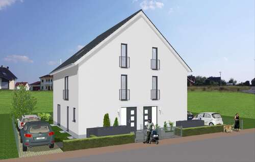 Foto - Haus zum Kaufen in Kelkheim 785.000,00 € 135 m²