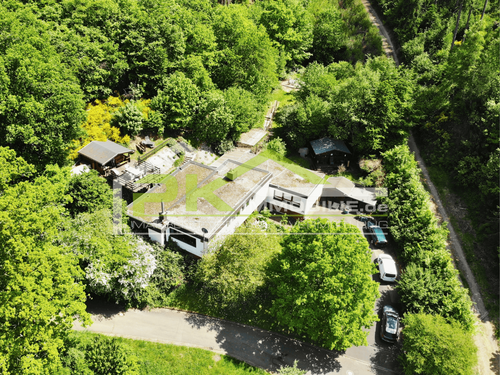 Foto - Haus zum Kaufen in Hellenthal 509.000,00 € 310.83 m²