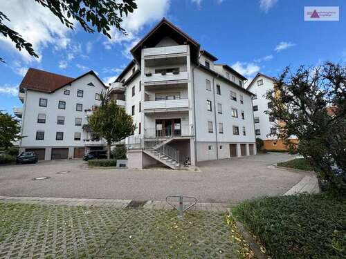 Foto - Wohnung zum Mieten in St. Egidien 440,00 € 55 m²