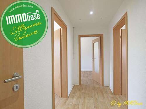 Foto - Wohnung zum Mieten in Frankenberg 314,46 € 52.41 m²