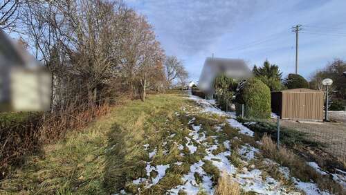 Foto - Grundstück zu verkaufen in Lossburg 105.000,00 € 947 m²