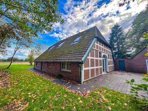 Foto - Haus zum Kaufen in Oldenburg (Oldenburg) Donnerschwee 689.000,00 € 177 m²