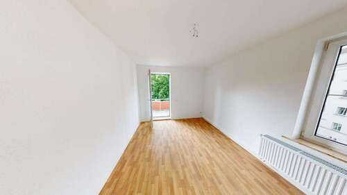 Foto - Wohnung zum Mieten in Chemnitz 310,00 € 52 m²