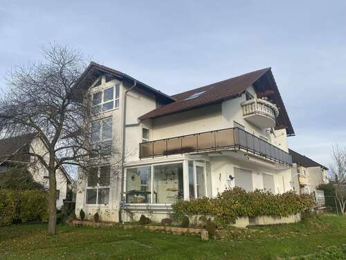 Foto - Haus zum Kaufen in Willstätt 489.000,00 € 236 m²