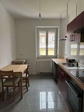 Foto - Wohnung zum Mieten in Würzburg 810,00 € 80 m²