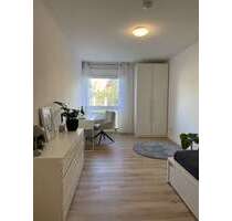 Wohnung zum Mieten in Mannheim 550,00 € 21 m²