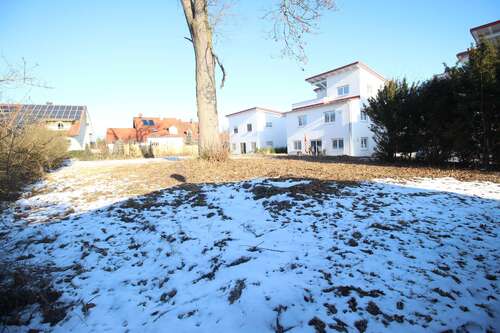 Foto - Grundstück zu verkaufen in Geisenhausen 425.000,00 € 803 m²