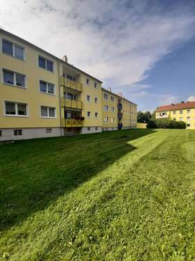 Foto - Wohnung zum Kaufen in Hof 95.000,00 € 67.33 m²