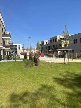 Foto - Wohnung zum Mieten in Augsburg 685,00 € 42.12 m²