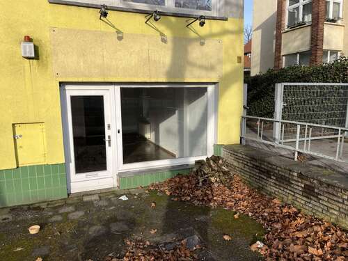 Foto - Büro in Berlin 967,50 € 64.5 m²