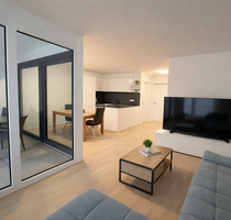 Wohnung zum Mieten in Backnang 1.400,00 € 97.01 m²