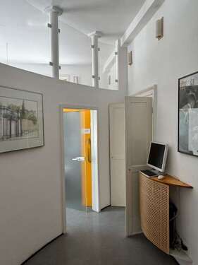 Foto - Büro in Frankfurt am Main - Sachsenhausen 2.110,00 € 124 m²