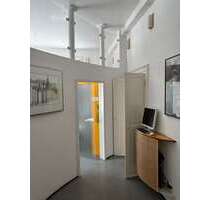 Büro in Frankfurt am Main - Sachsenhausen 2.110,00 € 124 m²