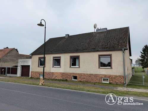 Foto - Haus zum Kaufen in Nuthe-Urstromtal Scharfenbrück 220.000,00 € 180 m²