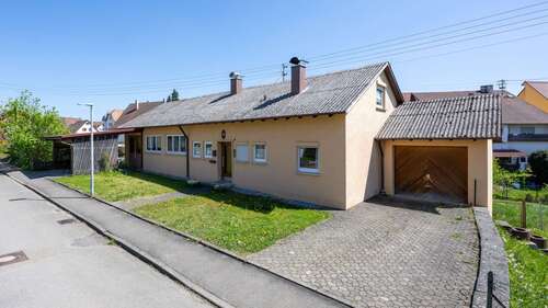 Foto - Haus zum Kaufen in Hirrlingen 334.000,00 € 117.31 m²