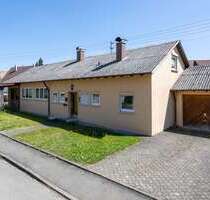 Haus zum Kaufen in Hirrlingen 334.000,00 € 117.31 m²