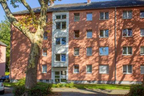 Foto - Wohnung zum Mieten in Essen 495,00 € 62.65 m²