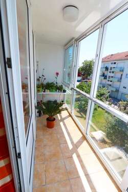 Foto - Wohnung zum Kaufen in Germering 389.000,00 € 63.28 m²