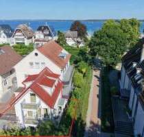 Wohnung zum Kaufen in Lübeck Travemünde 595.000,00 € 104.48 m² - Lübeck / Travemünde