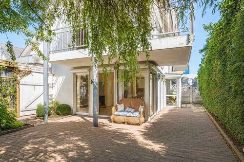 Foto - Wohnung zum Kaufen in Lübeck Travemünde 639.000,00 € 104.48 m²