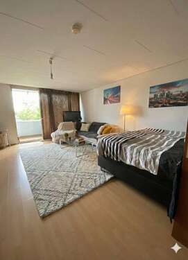 Foto - Wohnung zum Mieten in Bad Homburg vor der Höhe 780,00 € 50.99 m²