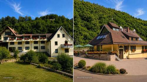Foto - Gastronomie in Oberndorf am Neckar 1.350.000,00 € 2011 m²