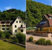 Gastronomie in Oberndorf am Neckar 1.350.000,00 € 2011 m²