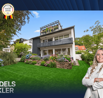 Wohnung zum Kaufen in Bergisch Gladbach 429.000,00 € 140.92 m²