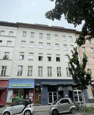 Foto - Büro in Berlin 900,00 € 37 m² - 900,00&nbsp;EUR Kaltmiete, ca.&nbsp; 37,00&nbsp;m&sup2;