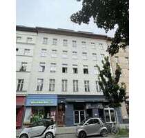 Büro in Berlin 900,00 € 37 m² - 900,00&nbsp;EUR Kaltmiete, ca.&nbsp; 37,00&nbsp;m&sup2; in Berlin (PLZ: 10997)