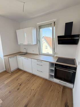 Foto - Wohnung zum Mieten in Stuttgart 1.077,00 € 55 m²